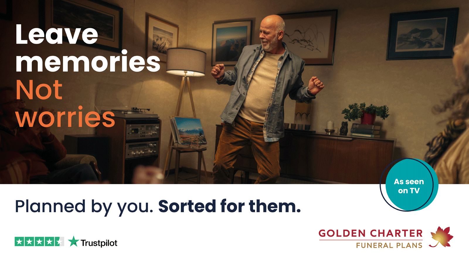 goldenad
